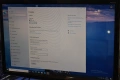 22 инчов монитор Acer P223W 1680 х 1050 LCD VGA, снимка 5