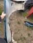Десен Калник за Хонда Прелюд 4 / Honda Prelude 4, снимка 4