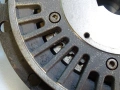 многодисков съединител Ortlinghaus type 96/2470 multi-disc clutch, снимка 11