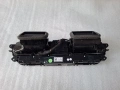 4A0EDC7 управление Климатичен панел BMW F44 G42 G20 G21 G22 G23 G26 Z4 G29, снимка 3