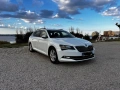 Skoda Superb 2.0 дизел 190, перфектна , снимка 8