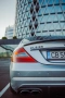 Продавам CLS55 AMG (W219), снимка 7