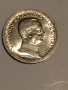 Италия 2 лири 1915г., снимка 1