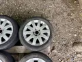 4бр.Алуминиеви джанти 17цола 5x114.3 за Renault Trafic,Kangoo,Opel Vivaro,Nissan,Qashqai,Juke,Duster, снимка 6
