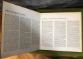Редки грамофонни плочи църковни песнопения, Голяма Славянска литургия, снимка 7