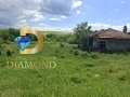 Къща с парцел в село Васил Левски, общ. Опан, снимка 4