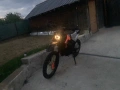 Kross 250cc X-moto, снимка 2