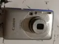 canon ixus 100 is, снимка 2