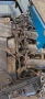 двигател M47 bmw e91 320d 163ks бмв е91 320д 163кс, снимка 6