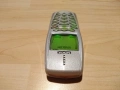 NOKIA/НОКИА 3510 със зарядно, снимка 3