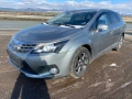 Toyota Avensis 2.0D4D/124kc,T27,2013,На части , снимка 1