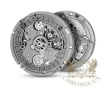 Hublot Big Bang Ferrari Carbon Мъжки Часовник С Автоматичен Механизъм Код Chronolux23, снимка 8