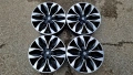 Сузуки 17 5х114,3 лети джанти Suzuki SX4 S-Cross Vitara. 5x114,3, снимка 2