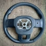 Кожен волан за Citroen C3, C3 Aircross, снимка 2