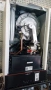 Нов ! Газов котел двуконтурен за единичен комин Viessmann Vitodens 100 W 24 Kw, снимка 2