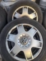 Оригинални Алуминиеви Джанти VW/Фолксваген Golf 4/Голф 4 Bora/Бора 16" цола 4бр+ПОДАРЪК, снимка 3