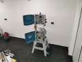 Ленторез Банциг за дърво Makita LB1200F, 900 W, 305 мм, снимка 5