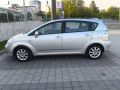 Продавам Toyota Corolla Verso бензин-газ 1,8-129 к.с. 2005 г., снимка 6