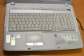Acer Aspire 7520G 17 инчов SSD + HDD 4 GB RAM Nvidia video card , снимка 2