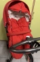 Детска количка stokke, снимка 6