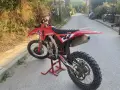 Honda Crf 450 /Стартер/3-режима/Лънч контрол/Тракшън/, снимка 5
