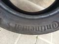 ГУМИ 235/55/18 SUV CONTINENTAL+ GOODYEAR, снимка 6