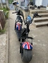 Telstar Big City Harley X2 1500W , снимка 1