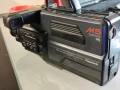 Видеокамера Panasonic NV-M5 VHS, снимка 5