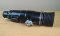 Фото снайпер Zenit FS-12 с обективи TAIR-3S 300мм F4.5 и  Хелиос 44М-4 - М42, снимка 4
