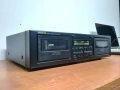 Onkyo TA-RW211 двукасетъчен стерео дек. Като нов! , снимка 2