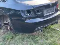 Задна броня 335D E92/E93 , снимка 2