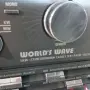 World's Wave TM 380, снимка 5