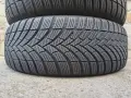 Зимни гуми 205 60 16 SEMPERIT 205/60R16 92H SPEED-GRIP 5 , снимка 4