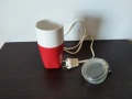 Кафемелачка PHILIPS от 1958г., снимка 5