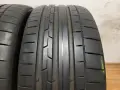255/45/19 Continental 23 г. / летни гуми, снимка 3