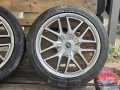 5х114.3 19 Джанти Toyota Mazda Honda Nissan Kia Hyundai 5x114.3, снимка 9