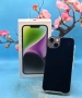 Apple iPhone 14, 128GB, 6GB RAM, 5G, Midnight , снимка 3