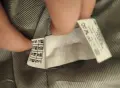 Дамско палто H&M от рипсено кадифе, размер 52, снимка 5