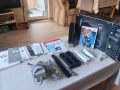 Nintendo wii black пълен комплект , снимка 2