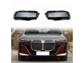 Стъкла за фарове на BMW 7 G70 ( 2022+ ), снимка 6