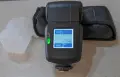 Светкавица Metz 52 AF1 Digital за Никон, снимка 5
