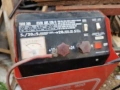 OLD BIG CHARGER 12V-24V ВНОС SWISS 1205261603L4, снимка 4