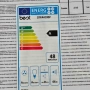 абсорбатор AEG best /780 куб./, снимка 2