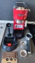 100€ Delonghi Dedica EC680.R перфектно еспресо кафе Делонги Дедика, снимка 2
