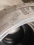4бр.летни гуми 285/35/20-255/40/20 Michelin спорт пакет, снимка 11