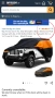 Водоустойчиво покривало за Jeep Wrangler 2 врати, черно/ оранжево , снимка 2