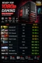 Компютър за игри / i7 4790 / 16GB RAM / 8GB Video / SSD , снимка 10