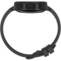 НОВ Samsung Galaxy Watch4, 42mm 16GB, AMOLED, Black Умен Часовник Smartwatch 24 месеца гаранция, снимка 4