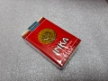Стари цигари INKA, пакет, запечатани, снимка 3
