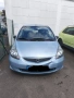 Honda Jazz 1.2i 78к.с. 2005г. се продава на части, снимка 1